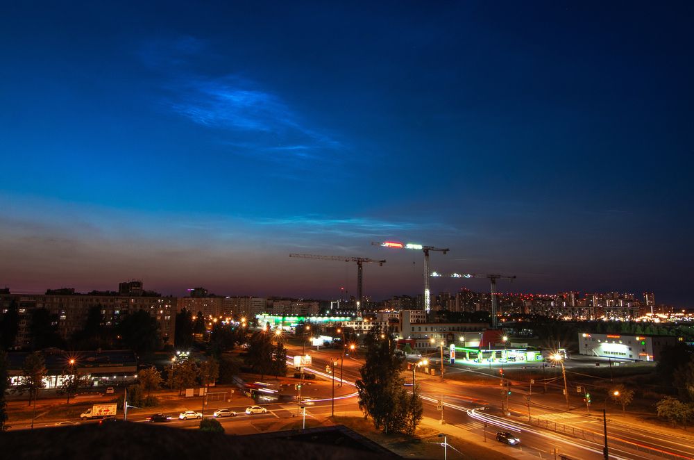 Photograph by Ernest Rikman