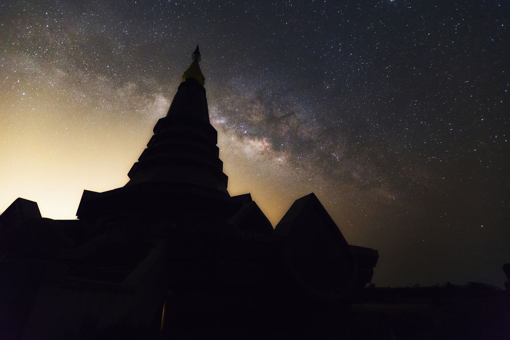 Photograph by Thanet Phanalikool