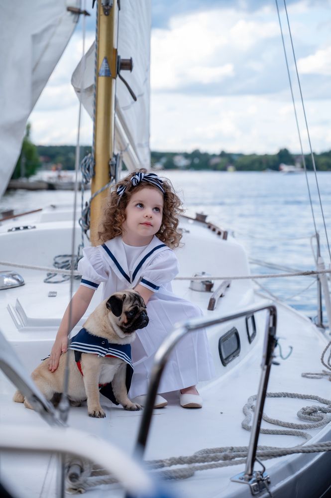 Photograph by Ирина Мошковская