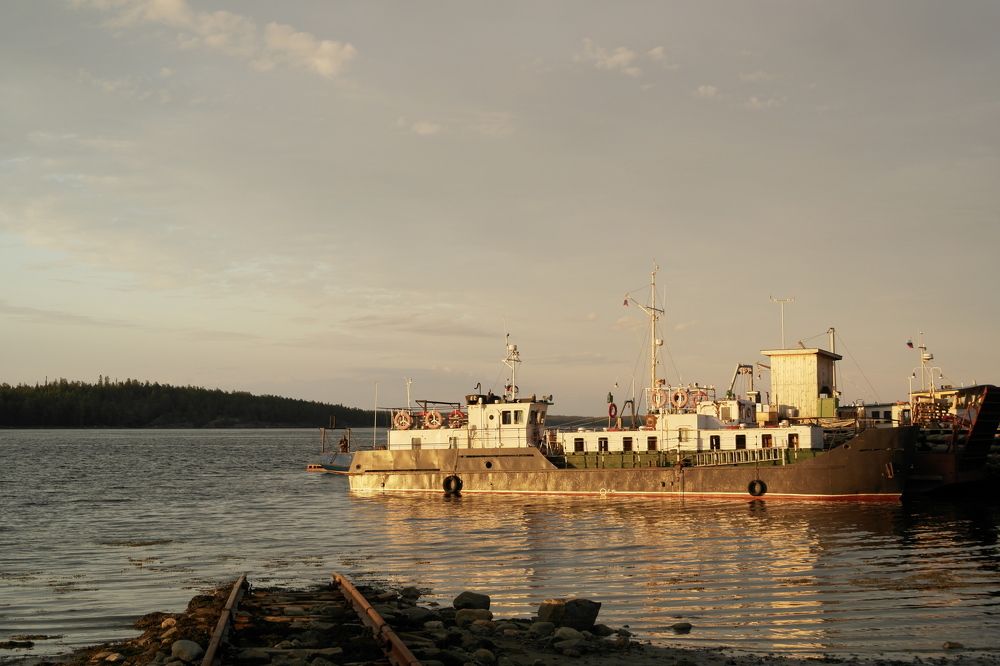 Photograph by Marta Kui