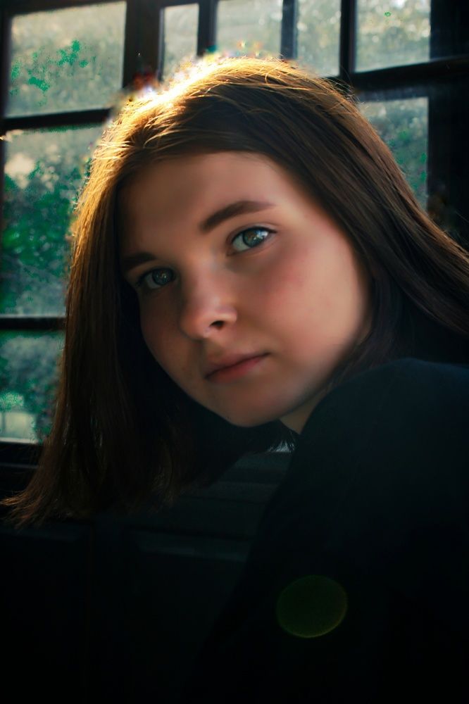 Photograph by Дмитрий Худоерко