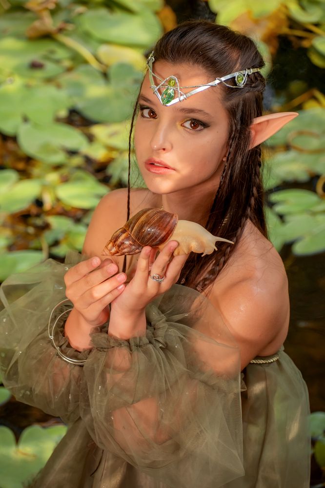 Photograph by Ирина Мошковская