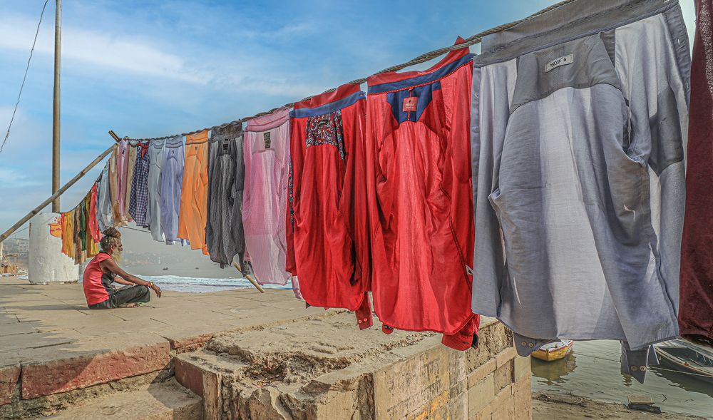 Photograph by Subhra Roy Chowdhury