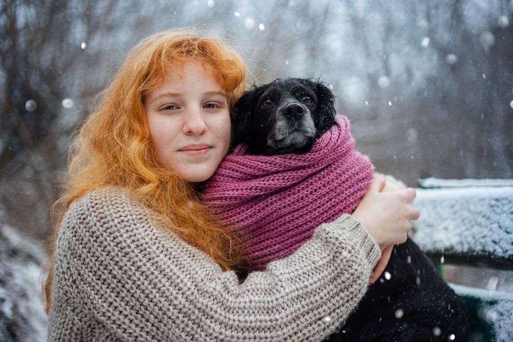 Photograph by Татьяна Олександрович