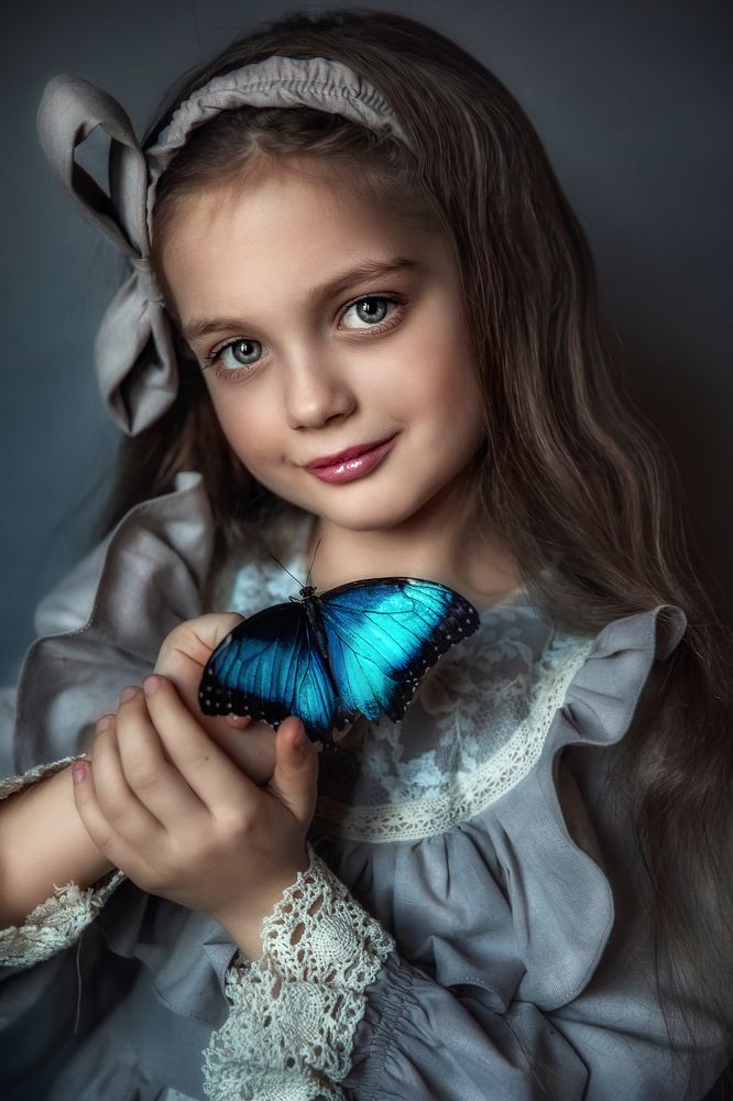 Photograph by Ольга Бондарчук