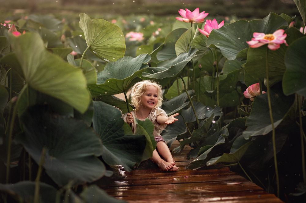 Photograph by Наталия Дмитриенко