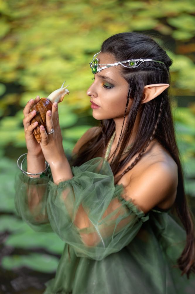 Photograph by Ольга Бондарчук