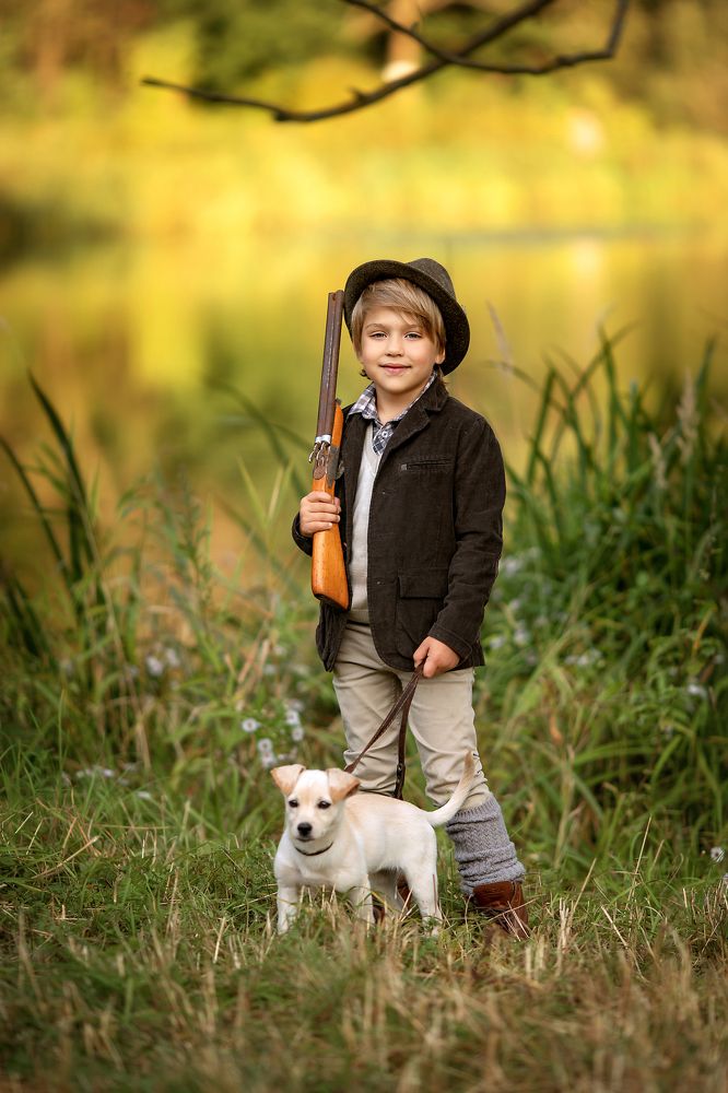 Photograph by Ольга Бондарчук