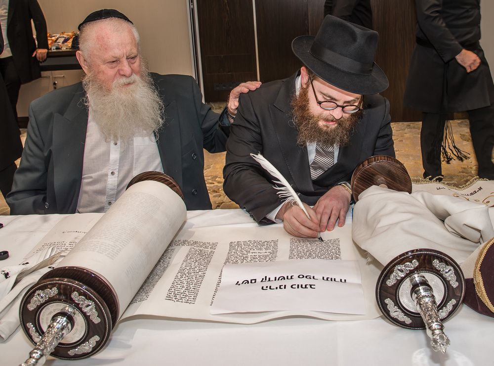 Photograph by Éva Toldi