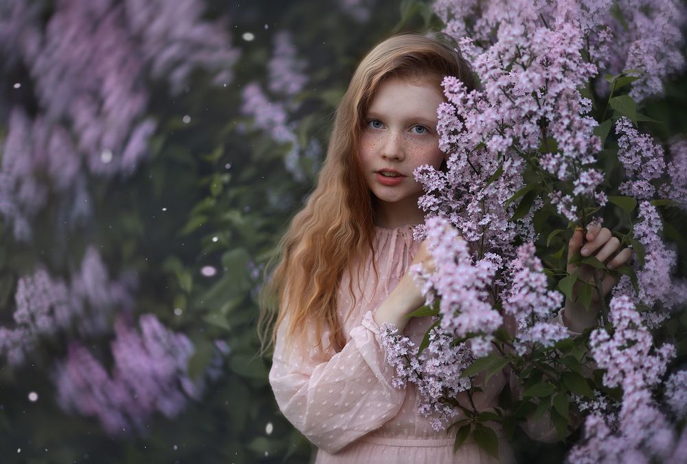 Photograph by Юлия Уфимцева