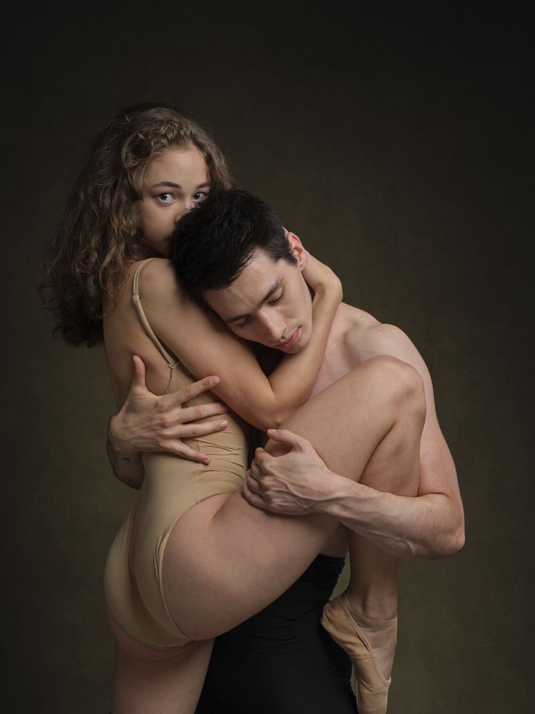 Фотография автора Natalia Pipkina