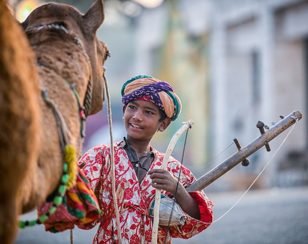 Photograph by Rana Jabeen Nawab