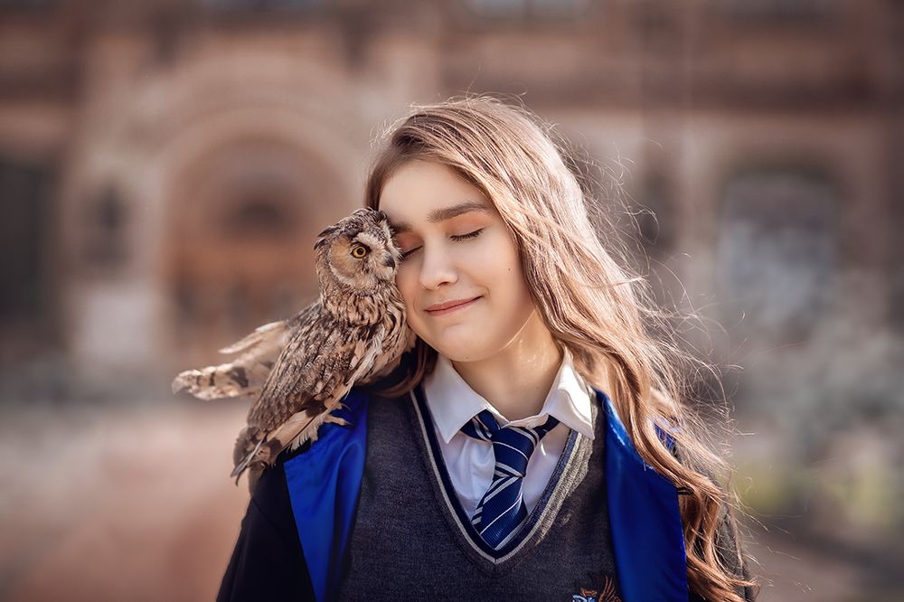 Photograph by Татьяна Саровская