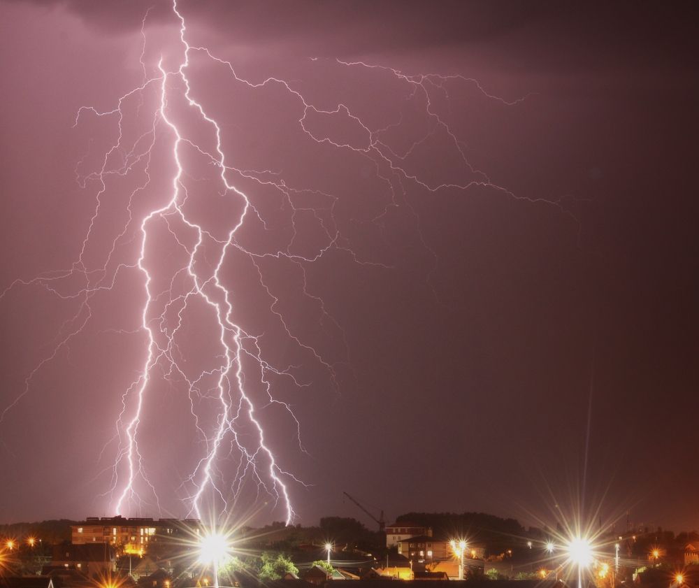 Photograph by Алексей Кроль