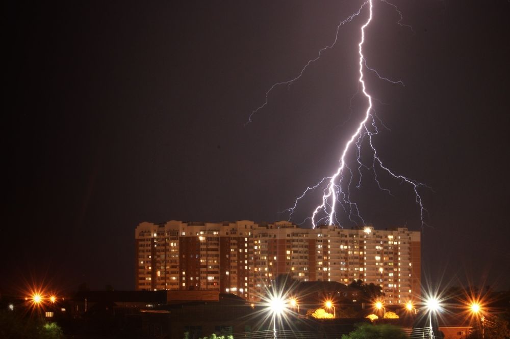 Photograph by Алексей Кроль