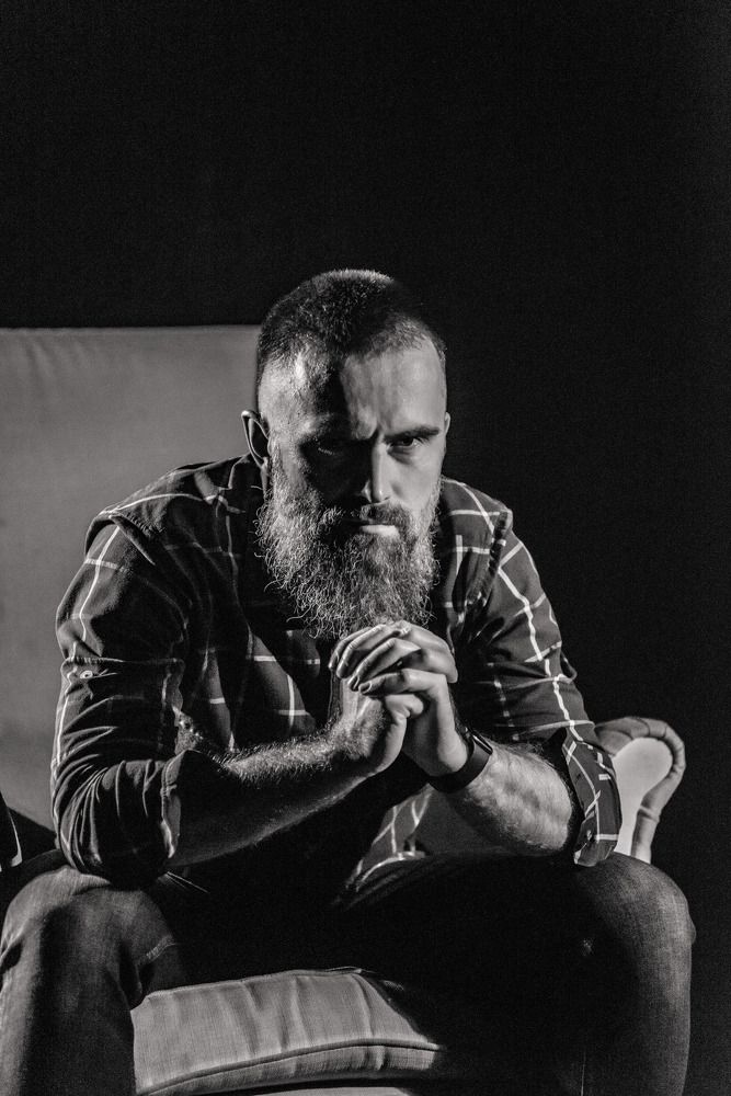 Фотография автора Паша Петров