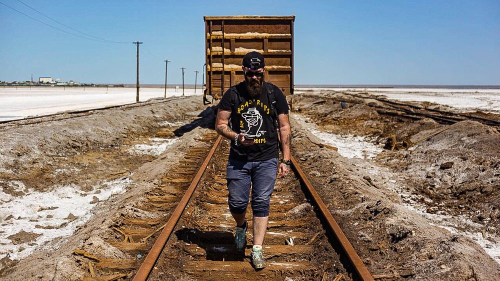 Photograph by Роман Бондаренко