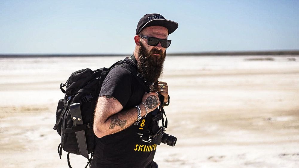 Photograph by Роман Бондаренко