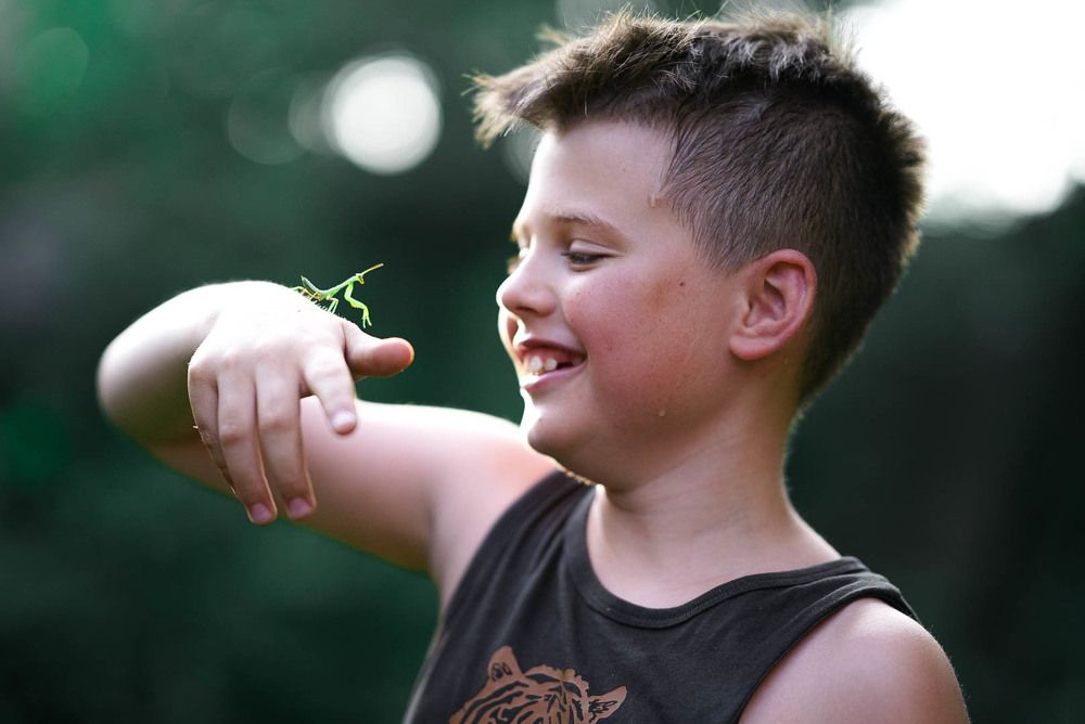 Photograph by Liliya Mikhaylova