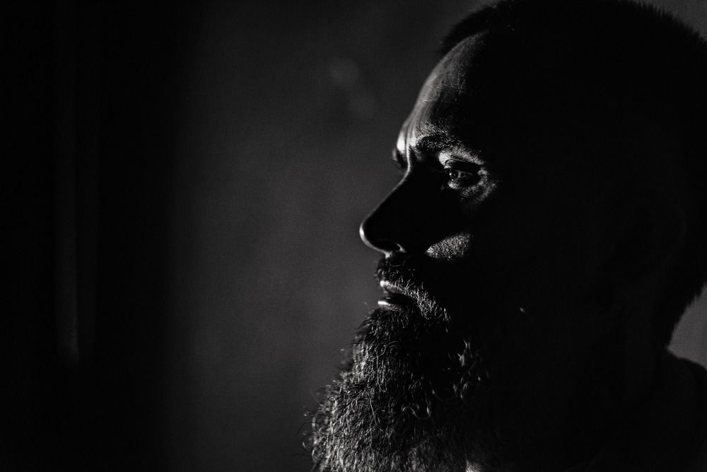 Фотография автора Паша Петров