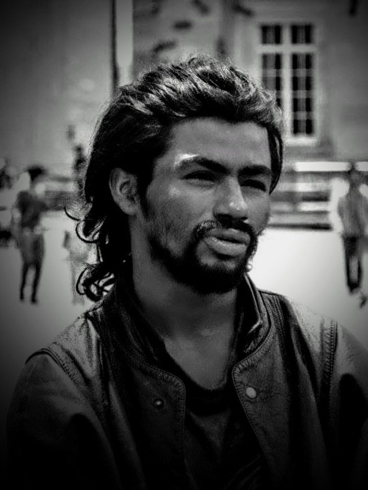 Photograph by Ana maria Trujillo