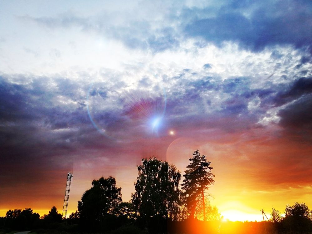 Photograph by Дарья Ермакова