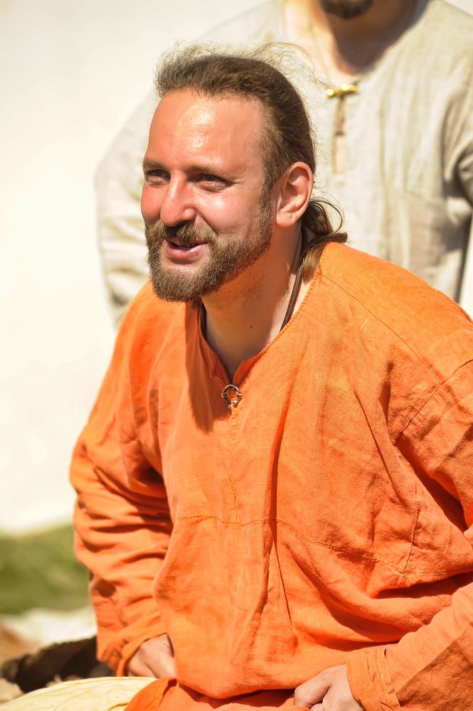 Photograph by Анна Кривицкая