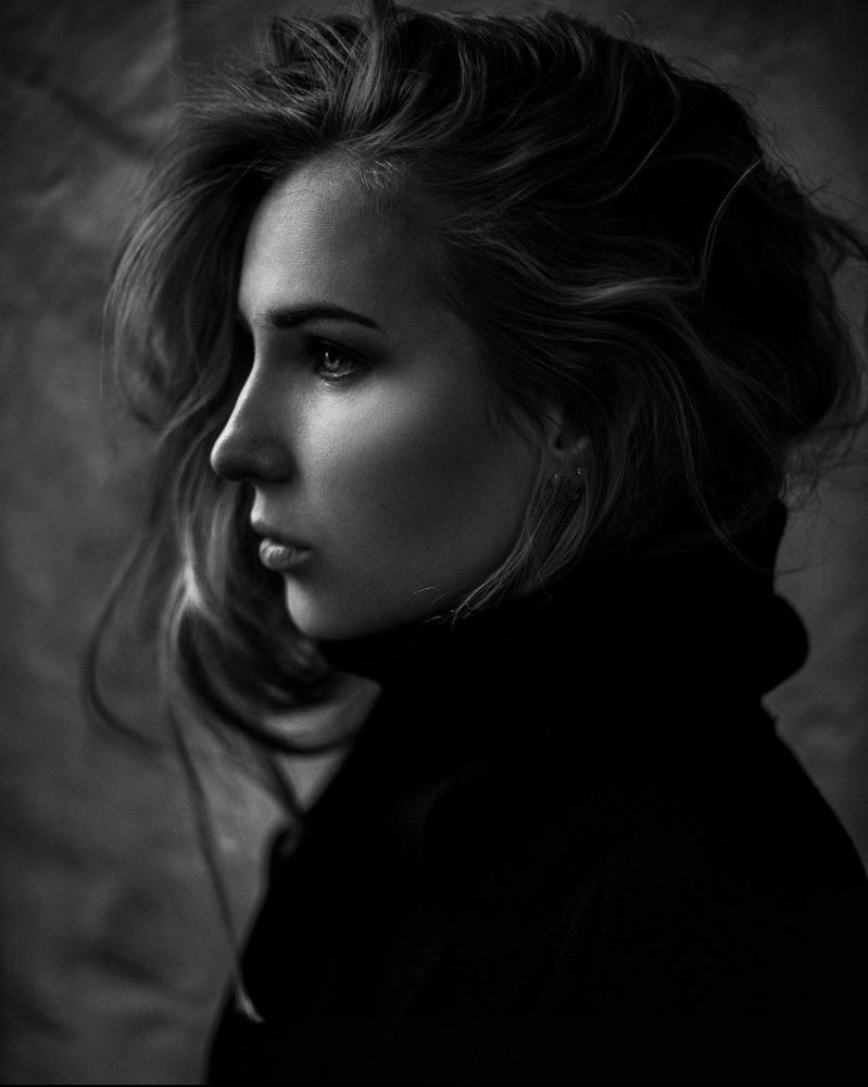 Photograph by Екатерина Газиянц