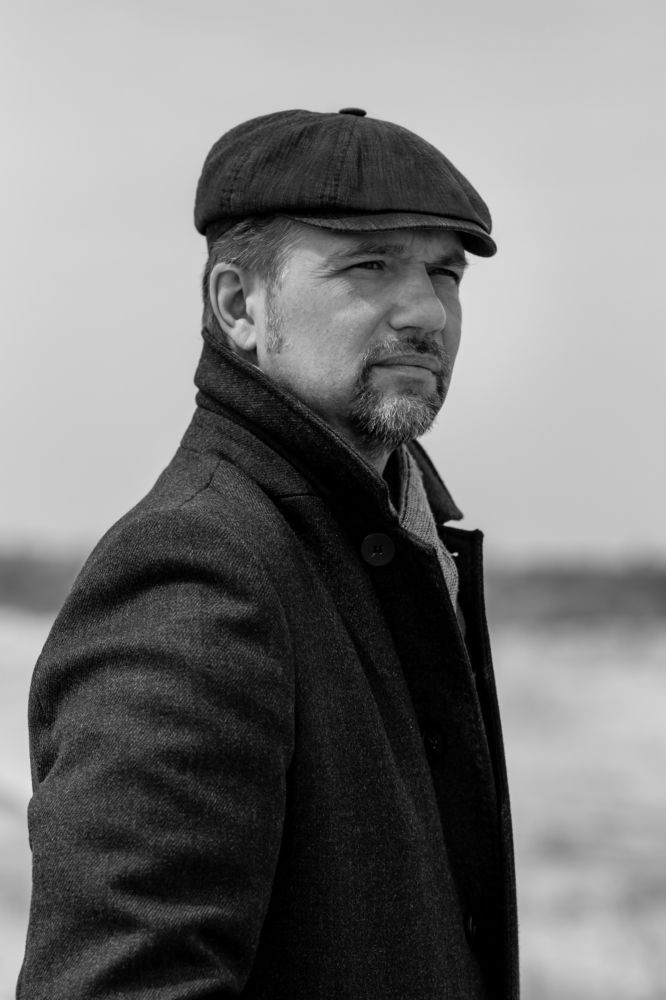 Photograph by Надежда Рыжова