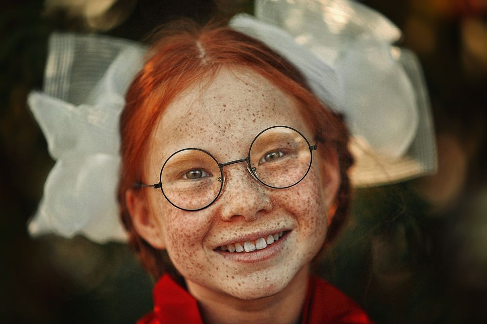 Photograph by Ксения Лысенкова