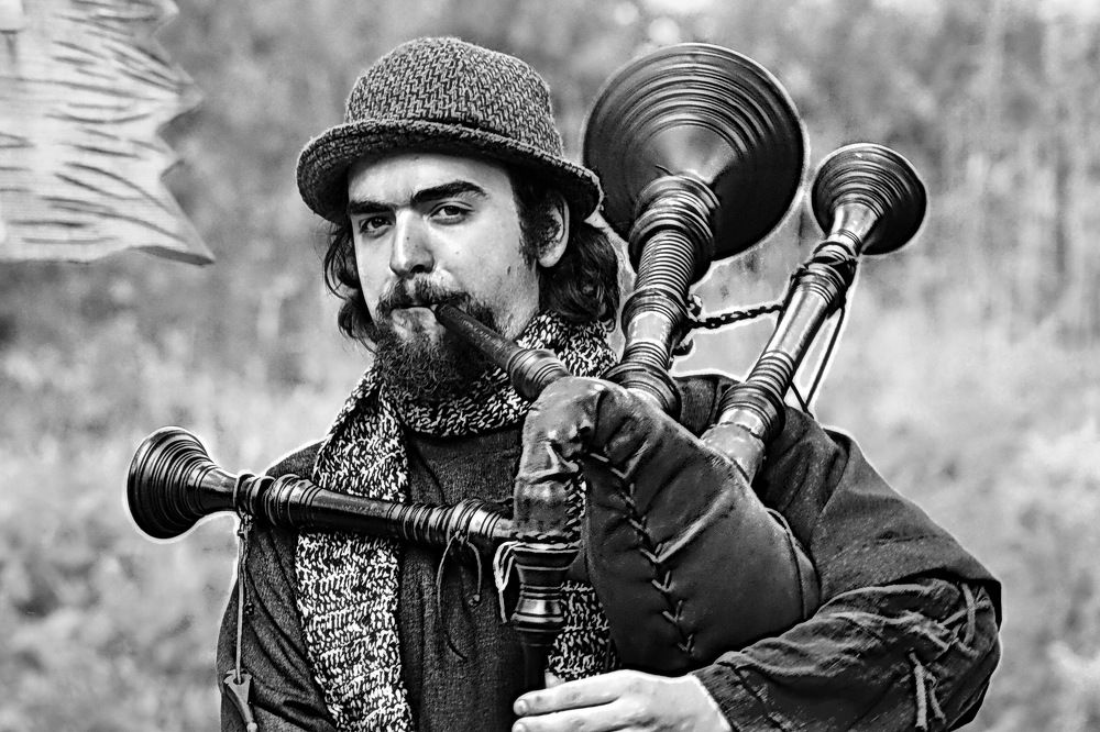 Photograph by Дмитрий Волков