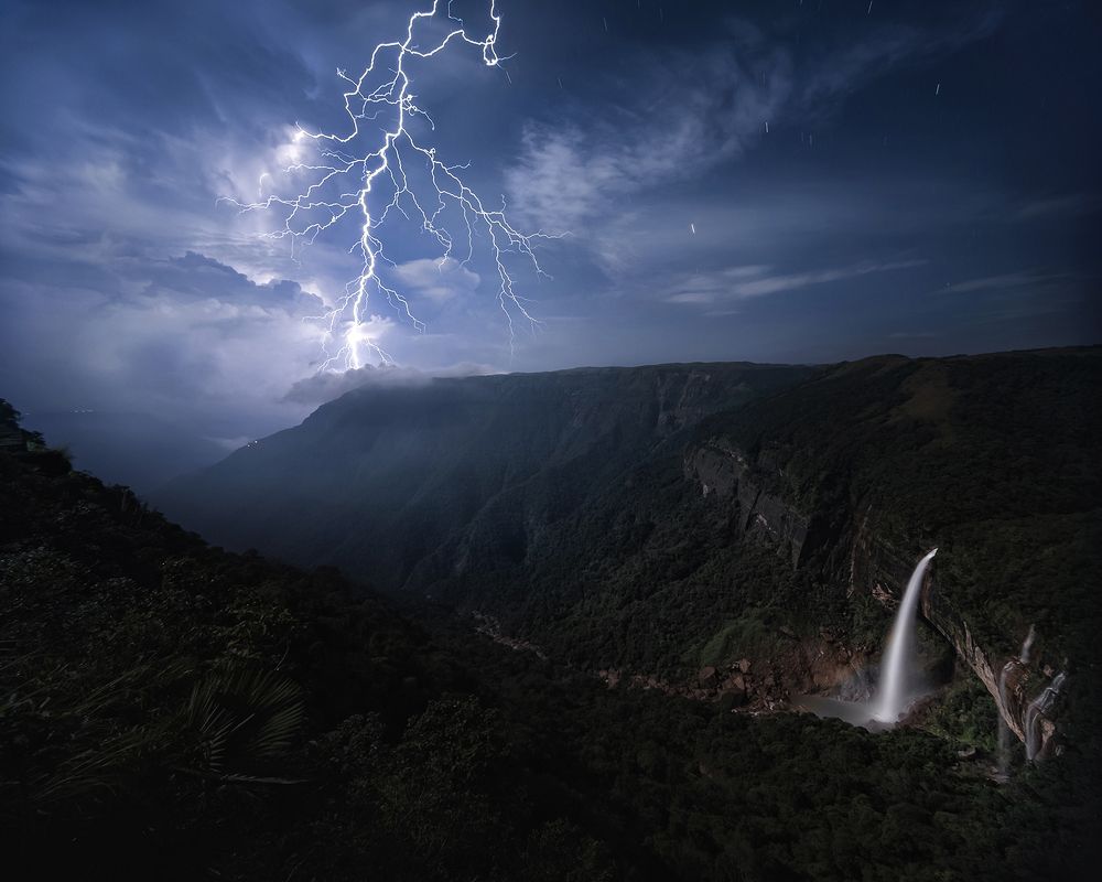 Photograph by Himadri Bhuyan