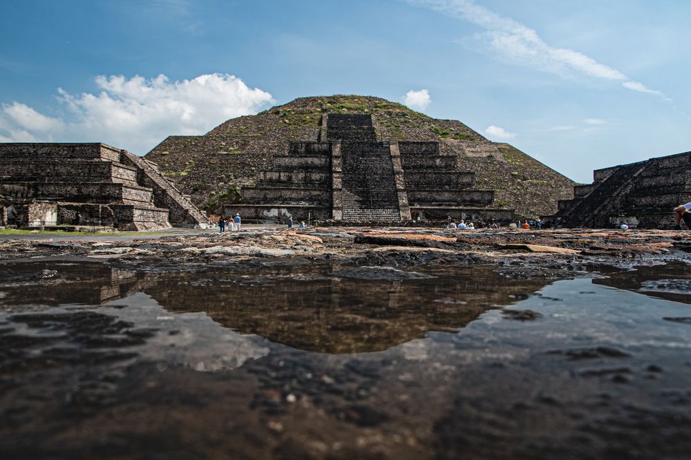 Photograph by Eduardo Vega