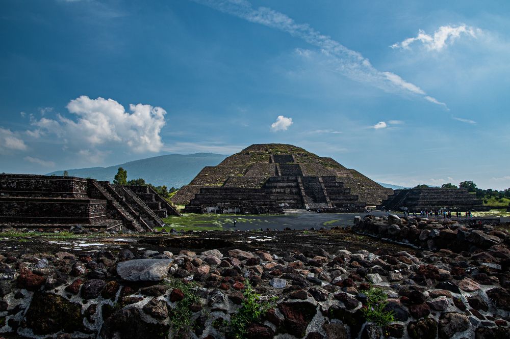 Photograph by Eduardo Vega