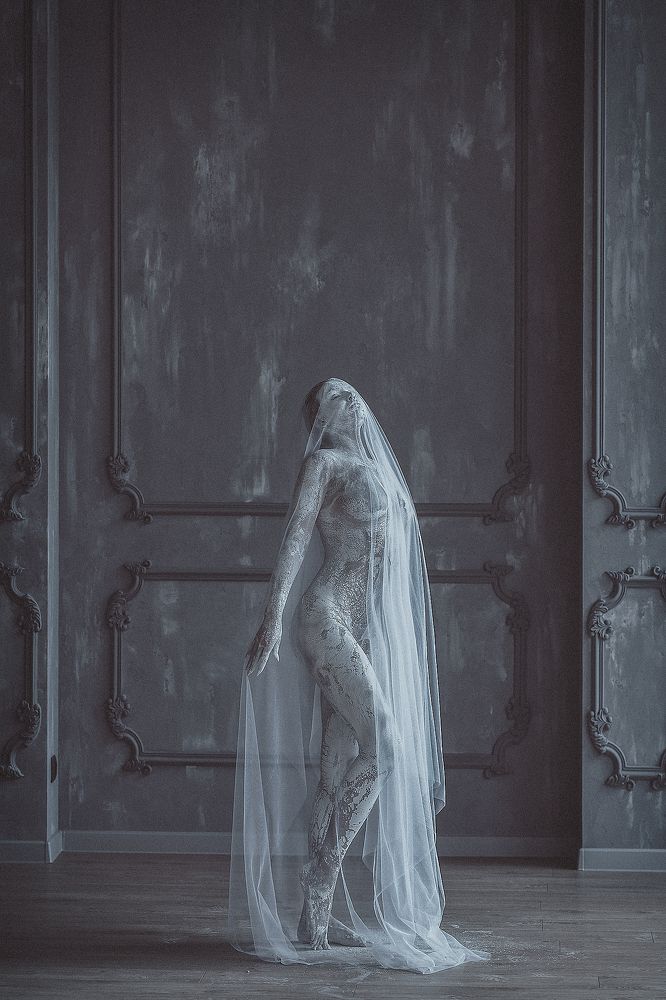 Photograph by Яна Басова