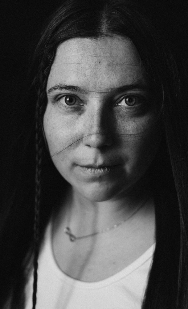 Photograph by Аня Бахтиярова