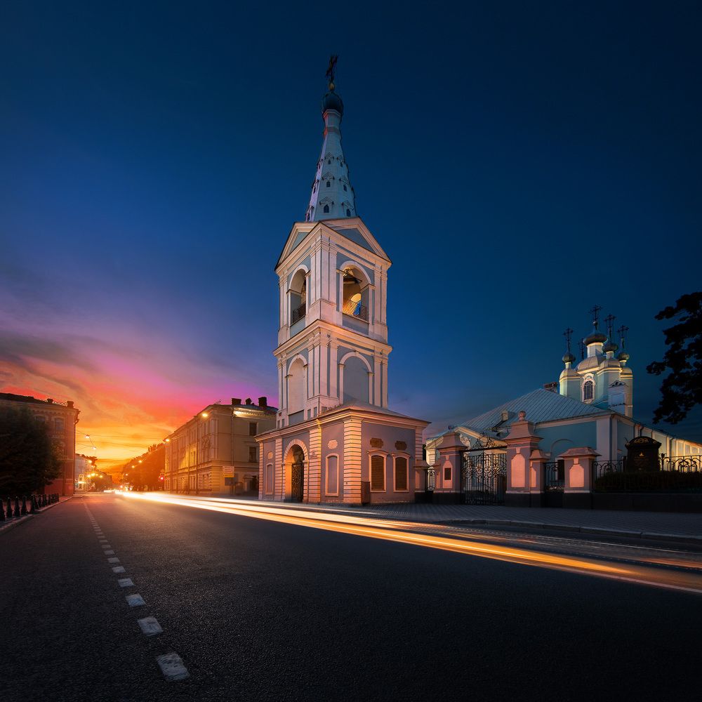 Photograph by Дмитрий Анисимов