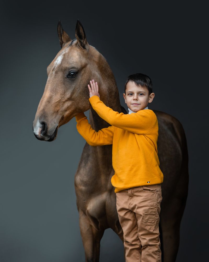 Photograph by Кристина Ксендзова