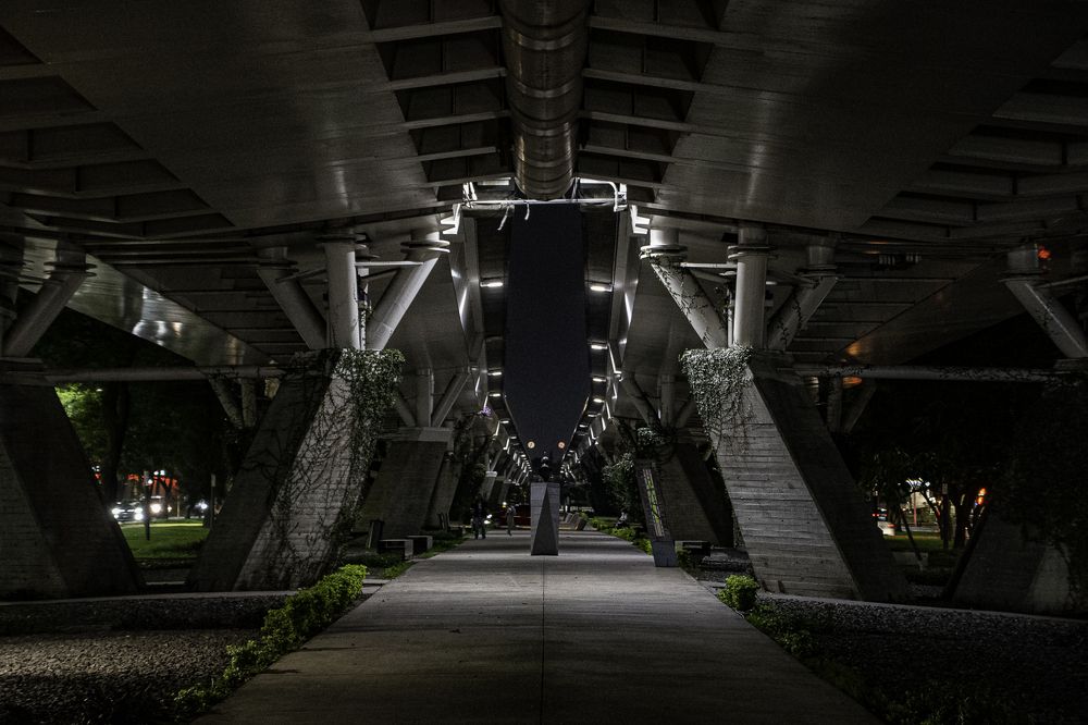 Photograph by Eduardo Vega