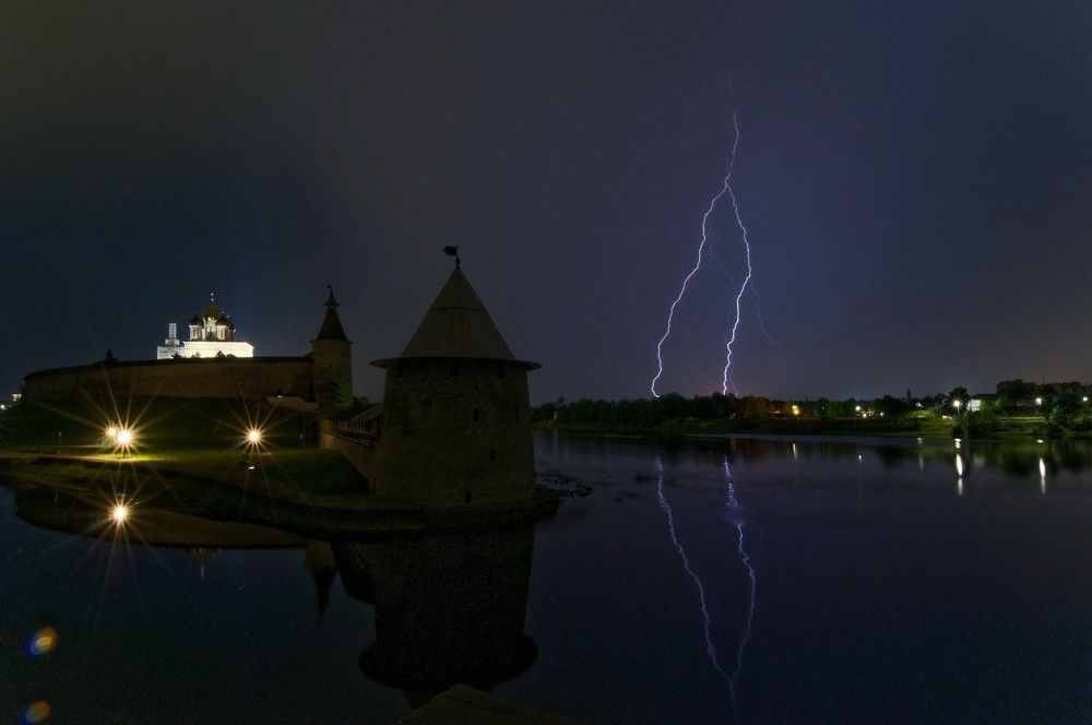 Photograph by Юрий Яковлев