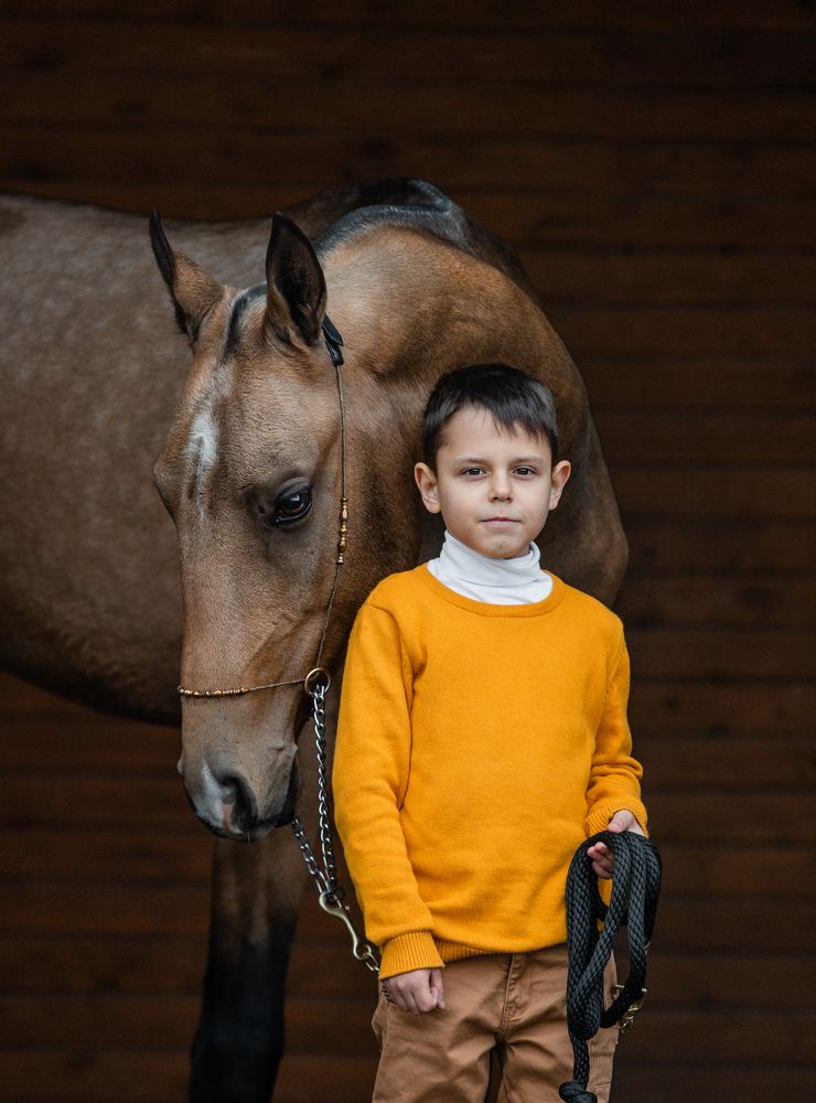 Photograph by Кристина Ксендзова