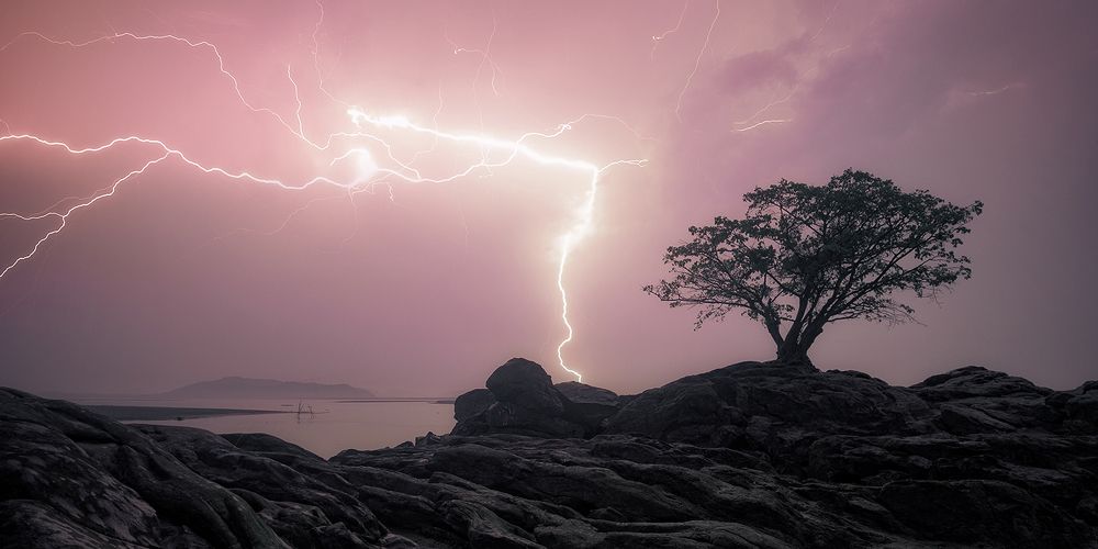 Photograph by Himadri Bhuyan