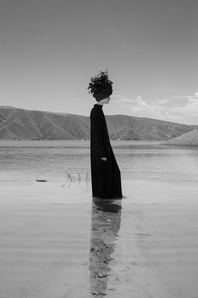 Photograph by Arvin Kocharian