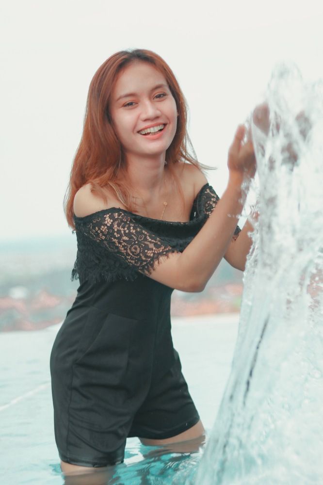 Фотография автора Ib Mang