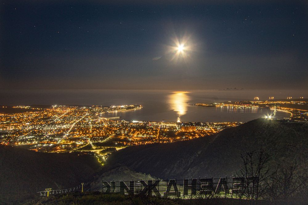 Photograph by Шамраев Анатолий