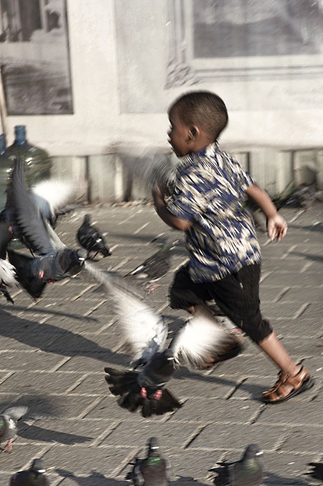 Photograph by Cemal Kaldirim