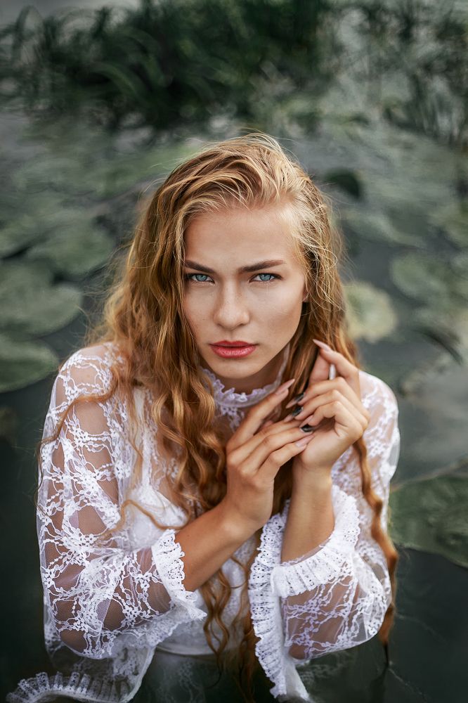 Photograph by Виктория Ковалева