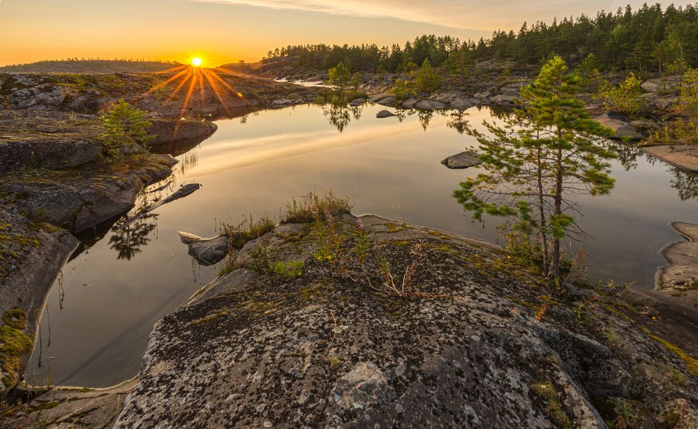 Photograph by Владимир Брагилевский