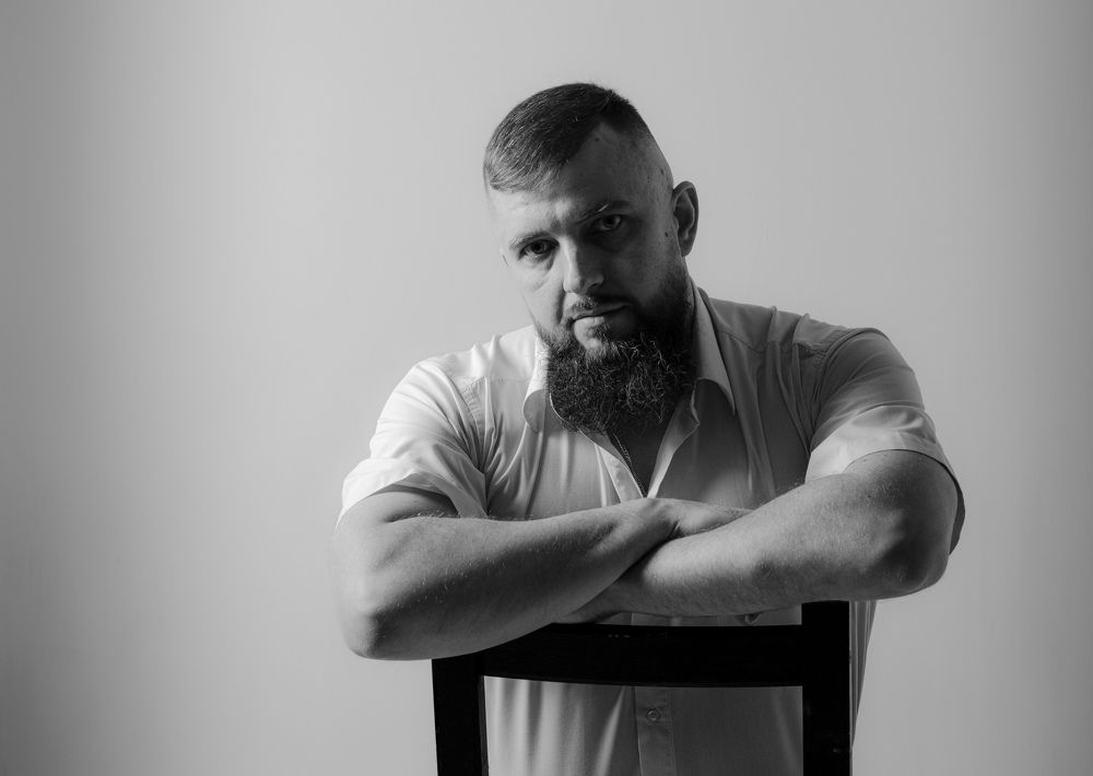 Photograph by Светлана Орел