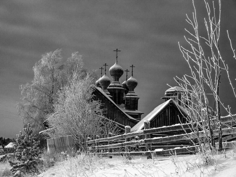 Photograph by Татьяна Даниленкова